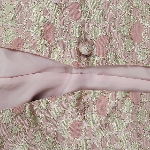 Pink blazer with no tag - Picture 9 of 10